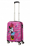 ВАЛІЗА WAVEBREAKER DISNEY / URBAN GROOVE DISNEY WHITE маленька 31C*25001