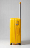 Комплект валіз Snowball 20403 (жовтий)