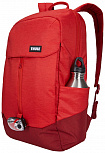 Рюкзак Thule Lithos 20L Backpack (Lava/Red Feather) (TH 3204273)