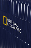 Валіза National Geographic Transit N115HA.71;49 синій