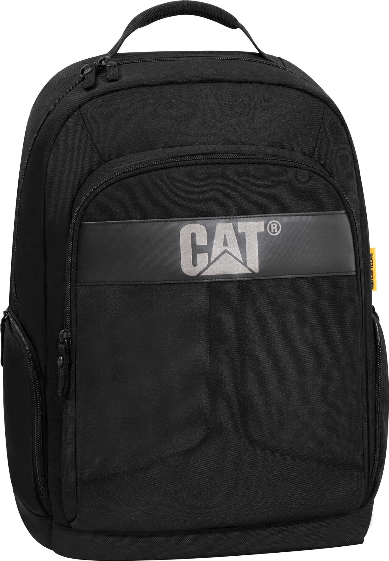 Рюкзак повсякденний (Міський) з відділенням для ноутбука CAT Mochilas 83515;01 чорний