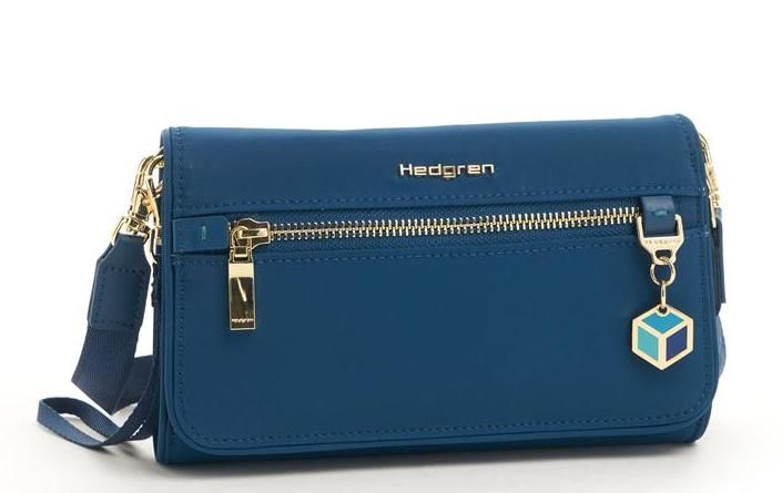 Жіноча сумка-клатч Hedgren Charm HCHM06/105-02