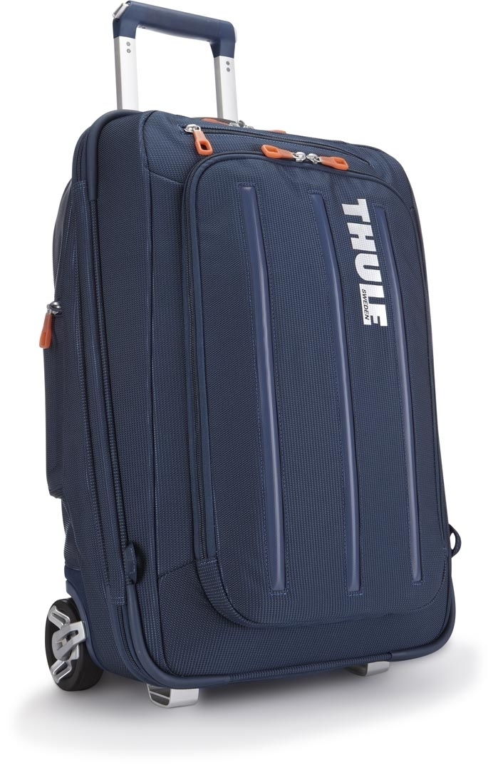 Сумка-рюкзак на колесах Thule Crossover 38L (Stratus) (TH 3201503)