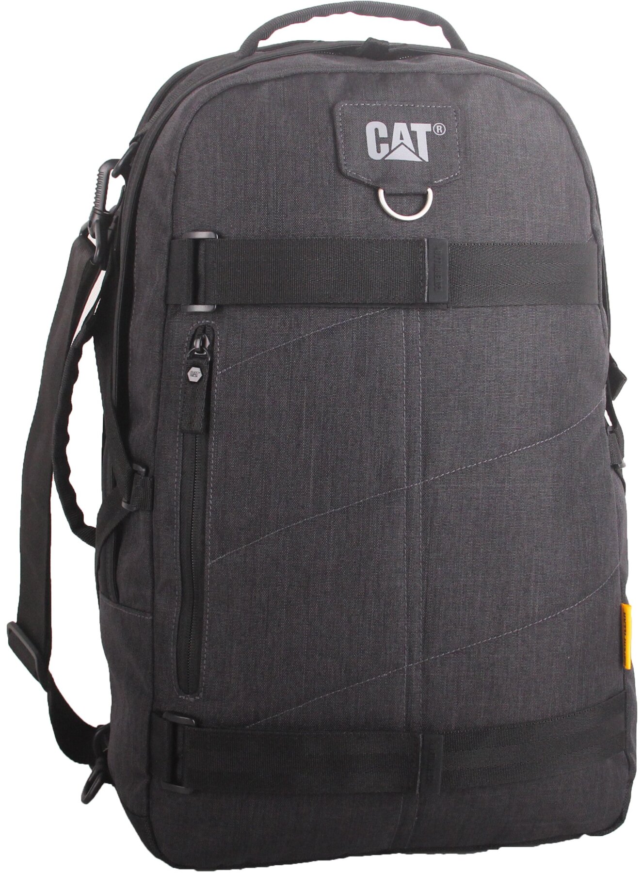 Рюкзак повсякденний (Міський) з відділенням для ноутбука CAT Millennial Classic 83433;218 сірий