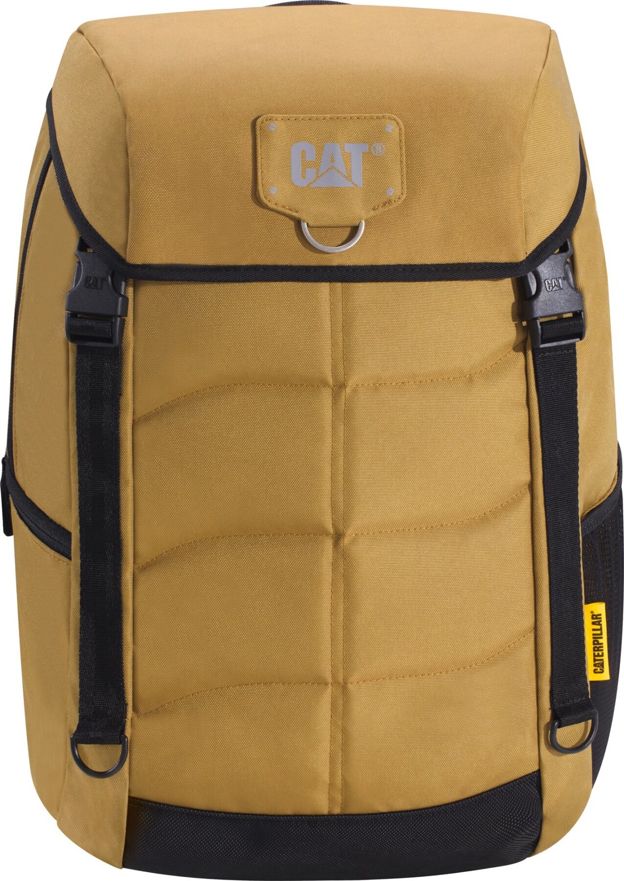 Рюкзак повсякденний з відділенням для ноутбука CAT Millennial Classic 83440;353 кавовий