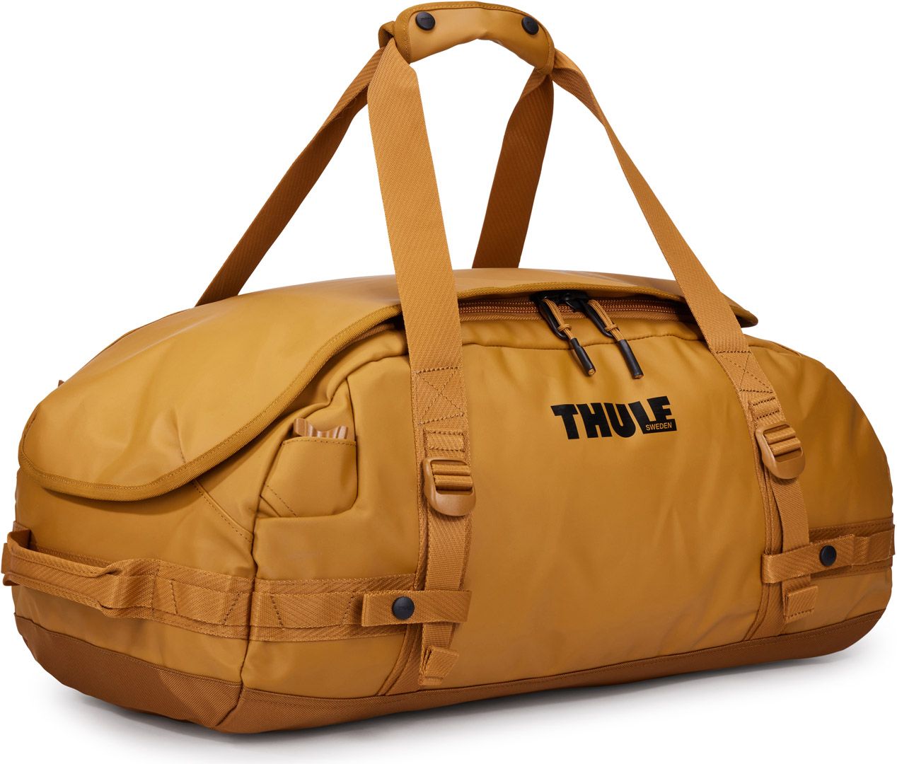 Спортивна сумка Thule Chasm Duffel 40L (Golden) (TH 3204991)