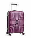 Комплект валіз Snowball 35203 (віолет)