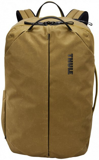 Рюкзак з відділенням для ноутбука 15,6 дюймів Thule Aion Travel Backpack 40L (Nutria) TH 3204724