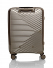 Маленька валіза з кишенею для ноутбука March Gotthard 1204/86