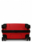 Комплект валіз Madisson (Snowball) 33703 червоний
