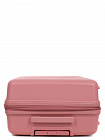 Бьюті-кейс Snowball 21204 рожевий