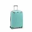 Маленька валіза , ручна поклажа Roncato YPSILON 5773/3238 блакитна