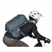 Рюкзак спортивний Thule Raill Backpack 18 л Dark Slate (TH 3204482)