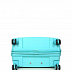 Комплект валіз Snowball 20103 зелений
