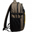 Рюкзак повсякденний з відділенням для ноутбука National Geographic Natural N15780;11 хакі