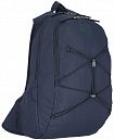 Рюкзак для ноутбука 14 дюймів JACK WOLFSKIN SAVONA DE LUXE (2004034_6000) чорний