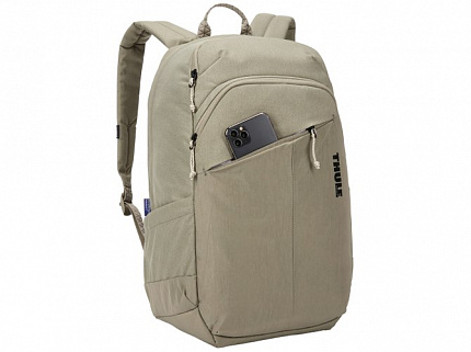Рюкзак для ноутбука 15 дюймів Thule Exeo Backpack 28L (Vetiver Grey)