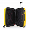 Комплект валіз Airtex 241 (шампань)