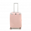 Велика валіза Roncato YPSILON 5771/3261 лагідно-рожева