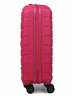 Бьюті-кейс Snowball 61303 рожевий