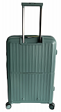 Комплект валіз Airtex 249 м'ятний