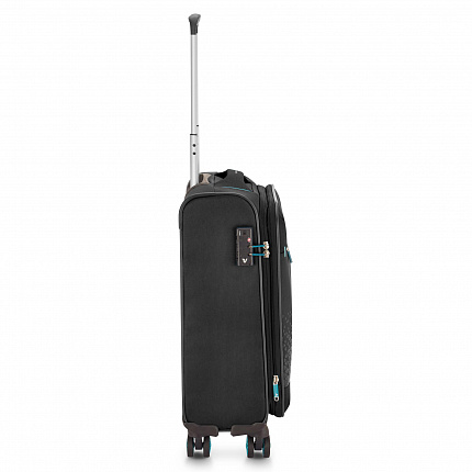 Маленька валіза з розширенням, ручна поклажа для Ryanair Roncato Crosslite 414873/01