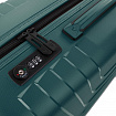 Маленька валіза , ручна поклажа Roncato YPSILON 5773/3238 блакитна