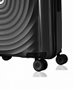 Комплект валіз Snowball 35203 (жовтий)