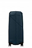 Валіза Samsonite Magnum Eco GRAPHITE KH2*18003 чорна велика 75 см