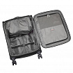 Маленький чемодан з розширенням, ручна поклажа для Ryanair Roncato Joy 416213/09