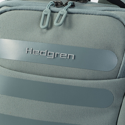 Рюкзак з дощовиком Hedgren Comby HCMBY07/059
