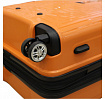Комплект валіз Airtex 241 з розширенням синій