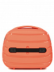 Бьюті-кейс Snowball 61303 помаранчевий