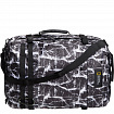 Рюкзак-сумка з відділенням для ноутбука та планшета National Geographic Hibrid N11801;96CRA принт потрісканий камінь
