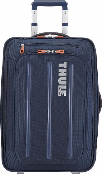 Сумка-рюкзак на колесах Thule Crossover 38L (Stratus) (TH 3201503)
