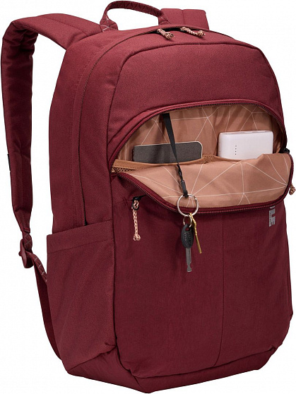 Рюкзак Thule Indago Backpack 23L (New Maroon) (TH 3204923)