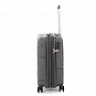 Маленька валіза, ручна поклажа з розширенням Roncato R-LITE 413453/22