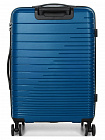 Комплект валіз Madisson (Snowball) 33703 блакитно-зелений