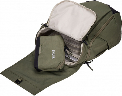 Наплічна сумка Thule Paramount Crossbody 2L (Soft Green) (TH 3205006)