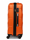Комплект валіз Madisson (Snowball) 32303 помаранчевий