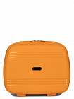 Комплект валіз Snowball 21204 червоний