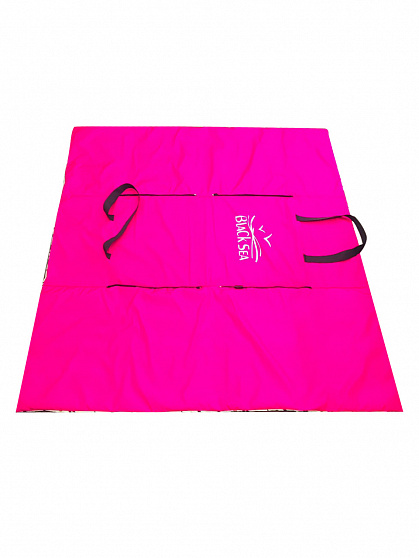 Сумка-килимок NEW Coverbag L рожевий
