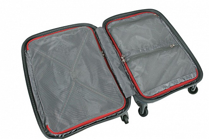 Велика валіза Roncato UNO ZSL Premium 5167/01/01
