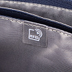 Великий тканинний гаманець з RFID-захистом Hedgren Follis HFOL03XL/479