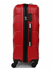 Комплект валіз Madisson (Snowball) 32303 червоний