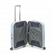 Маленька валіза Roncato YPSILON 5763/0101 чорна