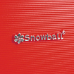 Валіза Snowball 33603 маленька S бордова