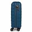 Комплект валіз Snowball 61303/4 ( білий )