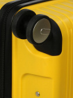 Комплект валіз Madisson (Snowball) 33703 жовтий