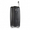 Комплект валіз Airtex 241 з розширенням синій